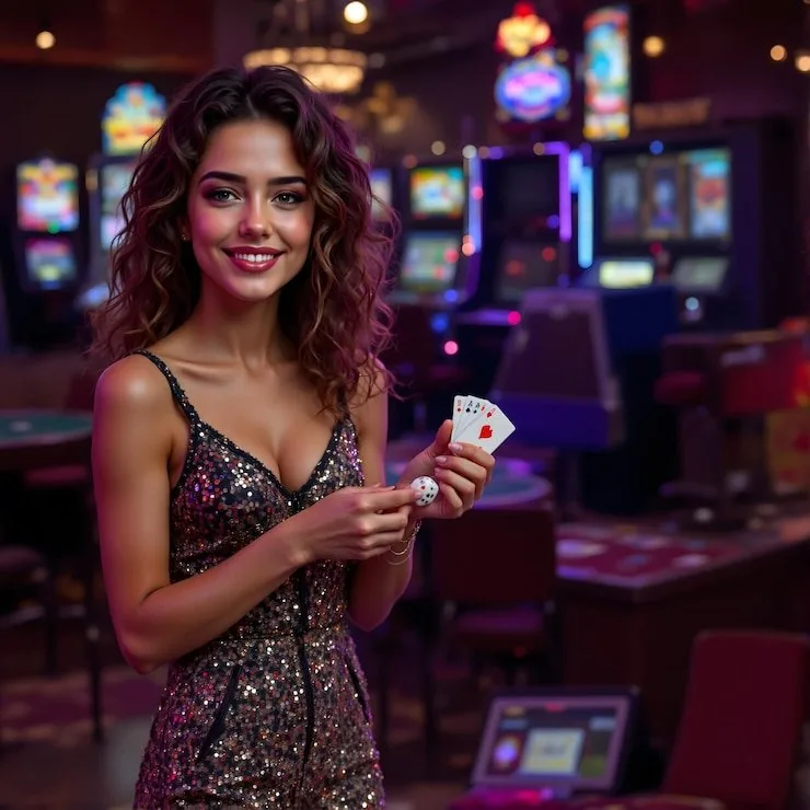 999h555 Pakistan Casino lobby