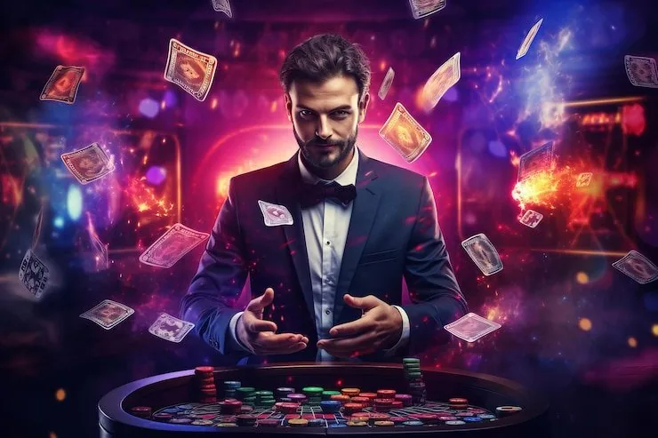 999h555 Slots Feature Event